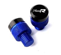 Tapones para Orificios de Espejos retrovisores Laterales CNC para Motocicleta para BMW K1200R Sport 2005 2006 2007 2008 2009 2010 2011 2012 2013 2014-2025