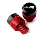 Tapones para Orificios de Espejos retrovisores Laterales CNC para Motocicleta para BMW K1200R Sport 2005 2006 2007 2008 2009 2010 2011 2012 2013 2014-2025