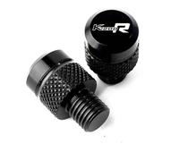 Tapones para Orificios de Espejos retrovisores Laterales CNC para Motocicleta para BMW K1200R Sport 2005 2006 2007 2008 2009 2010 2011 2012 2013 2014-2025