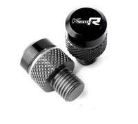 Tapones para Orificios de Espejos retrovisores Laterales CNC para Motocicleta para BMW K1200R Sport 2005 2006 2007 2008 2009 2010 2011 2012 2013 2014-2025