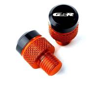 Tapones para Orificios de Espejos retrovisores Laterales CNC para Motocicletas para Suzuki GSR 750 400 600 GSR750 GSR400 GSR600 250 SF GSR250