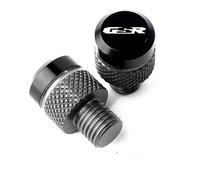 Tapones para Orificios de Espejos retrovisores Laterales CNC para Motocicletas para Suzuki GSR 750 400 600 GSR750 GSR400 GSR600 250 SF GSR250