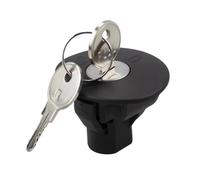 Tapones para Tanque de Combustible de automóvil para F150, Fiesta, Edge, Expedition, Focus, Navigator, MKT, MKX 8U5Z-9C268-B Ajuste Universal 1 Juego de Tapas para Tanque de Combustible de automóvil
