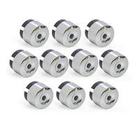 Tapones Para Tornillos De Rueda Cubierta de tapa de la tuerca del perno de la tornilla del tornillo de la rueda de cromo 10pcs 7l6601173a Uso de ajuste for Vw Touareg 2004-2010 2011 2012 2013 2014 T