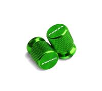 Tapones para Válvulas de Neumáticos de Aluminio para FORZA300 FORZA350 NSS350 FORZA125 Forza NSS 350 125 Tapas para Válvulas De Neumáticos Y Tapones para Aire(AA-7)