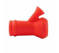 Tapones para vino, 1 unidad, creativo, soplador de botellas de cerveza, embudo para bebidas, bong bucks y gallinas, pajita para fiesta, bar, herramienta de elaboración, decantador de entretenimiento