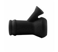 Tapones para vino, 1 unidad, creativo, soplador de botellas de cerveza, embudo para bebidas, bong bucks y gallinas, pajita para fiesta, bar, herramienta de elaboración, decantador de entretenimiento