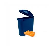Tapones reutilizables 3M 1261 sin cordón con caja - 7100109117 (1 PAR)
