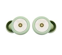 Tapones Sueño - Silicona Antirruido | Reutilizables, Filtro Aislamiento Sonido | Reducción Ronquidos, Protección Natación Oídos | Viajes Conciertos Trabajo Seguridad Auditiva | Ajuste Cómodo Un