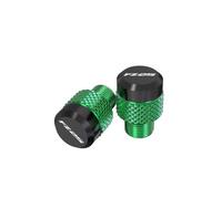 Tapones Tornillo Agujero Base Espejo Moto Para FZ25 2017-2023 2024 Motocicleta M10*1,25 Tornillos De Aluminio Tapones Para Orificios Espejos Tapa(Bbb)