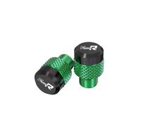 Tapones Tornillo Agujero Base Espejo Moto Para K1200R K1200S K1300GT K1300R K1300S K1600GT Tornillos De Aluminio M10*1,25 Para Motocicletas Tapones Para Orificios Espejos(Bbb)