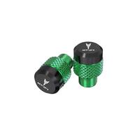 Tapones Tornillo Agujero Base Espejo Moto Para MT07 2017 2018 2019 2020 Motocicleta M10*1,25 Tornillos De Aluminio Pernos Tapones Para Orificios Espejos Tapa(Bbb)