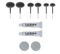 Tapones Tubeless Pro Lezyne - Recarga Para Kit De Reparación Tubeless Pro