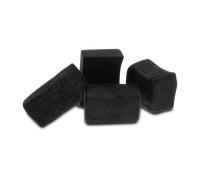 §Tapones Ventilación Casco de Cross FXR Clutch/Clutch X Negros§