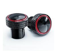 Tapones y tornillos for espejos de motocicleta M10 x 1,25, accesorios compatibles con Z900 SE, Z650, Z750, Z800, Z1000, SX, Z400, Z300 y Z250