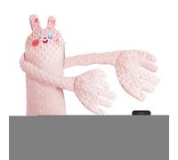 Tapotement Pour Le Des Bébés,Tapoteur Sommeil Oreiller Anti-Sursaut Bébé | Électriques En D Animal Pour Tout Petits Avec Télécommande Décoration De Chambre Anti Sursaut