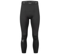 Tapout Calzoncillo deportivo gris / negro M gris / negro