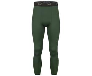 Tapout Calzoncillo deportivo gris / verde / negro M gris / verde / negro