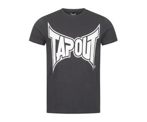 Tapout Camiseta antracita / blanco XL antracita / blanco