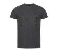 Tapout Camiseta antracita / negro L antracita / negro