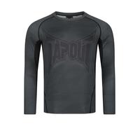 Tapout Camiseta funcional 'HAZELTON ' azul L azul