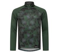 Tapout Camiseta funcional navy / verde oscuro / negro S navy / verde oscuro / negro
