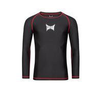 Tapout Camiseta funcional rojo / negro / blanco Hombre Tapout L rojo / negro / blanco