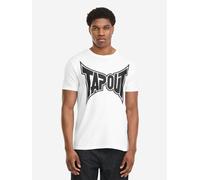 Tapout Camiseta negro / blanco S negro / blanco