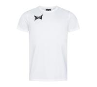 Tapout Camiseta 'Octagon' gris / negro / blanco XXL gris / negro / blanco