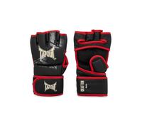 Tapout Guantes deportivos 'Crafton' rojo / negro / offwhite L rojo / negro / offwhite