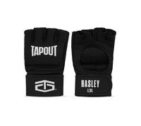 Tapout Guantes deportivos 'HASLEY' negro / blanco L-XL negro / blanco
