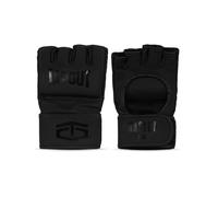 Tapout Guantes deportivos 'HASLEY' negro S-M negro