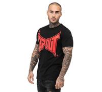 Camiseta de corte clásico Tapout Logo 2XL
