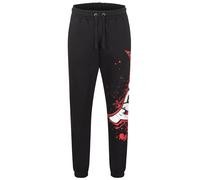 Tapout Pantalón deportivo rojo / negro / blanco XXL rojo / negro / blanco
