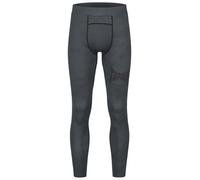 Tapout Pantalón 'Mapleton' azul / negro 31-32 azul / negro