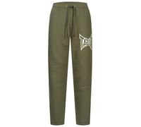Tapout Pantalón oliva / blanco 33 oliva / blanco
