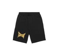 Tapout Pantalón 'Perris' amarillo / negro 40 amarillo / negro