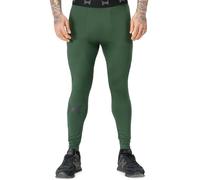Tapout Calzoncillo deportivo gris / verde / negro L gris / verde / negro
