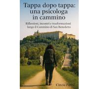 Tappa dopo tappa: una psicologa in cammino