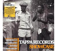 Various Artists - Tappa Records Showcase (Rsd 2025) (LP)