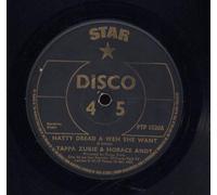 Tappa Zukie* & Horace Andy - Natty Dread A Weh She Want
