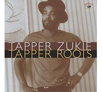 Tappa Zukie - Tapper Roots [Vinilo]