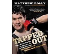 Tapped Out (ebook)
