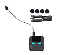 Tapper automatico del telefono - Clicker automatico della schermo, batteria da 300 mAh 150 velocità Tapper simulato regolabile per , dispositivo mobile per intercepzioni automatico per giochi live