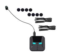 Tapper automatico Della schermo del telefono, Clicker automatico Tapper Della schermo Clicker automatico Della schermo con batteria integrata da 300 mAh, Tocco simulato del per giochi,