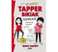 Tapper bikiak gerran