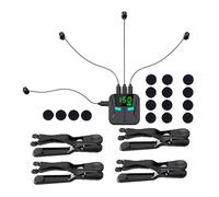 Tapper De Pantalla Automática - Smart Finger Simulator, Clicker Automático Rápido Para Teléfonos | Tapper De Pantalla Táctil De Alta Velocidad, Asistente De Juegos Y Transmisión En , Herramienta