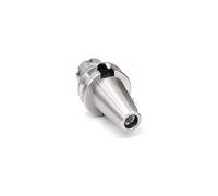 Tapper De Precisión BT ER BT30 BT40, Vástago De Cuchilla ER16 ER20 ER25 ER32 70 100L, Centro De Mecanizado CNC, Portaherramientas De Husillo BT30 portaherramientas de torno(0.002mm,BT40-ER16-100L)