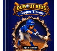 Tapper Timmy (Dugout Kids)