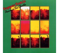 Tapper Zuckie - Peace in the Ghetto